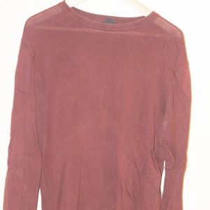 H&M Long Sleeve T-Shirt